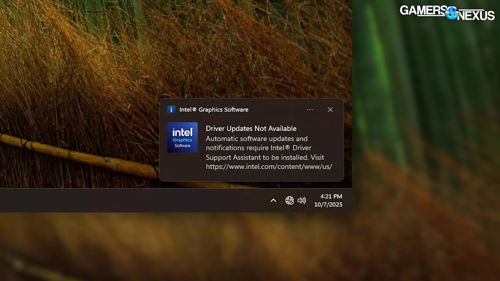 Intel Arc GPU Driver Issues Revisited: 2025 Arc Graphics Driver Assessment 29