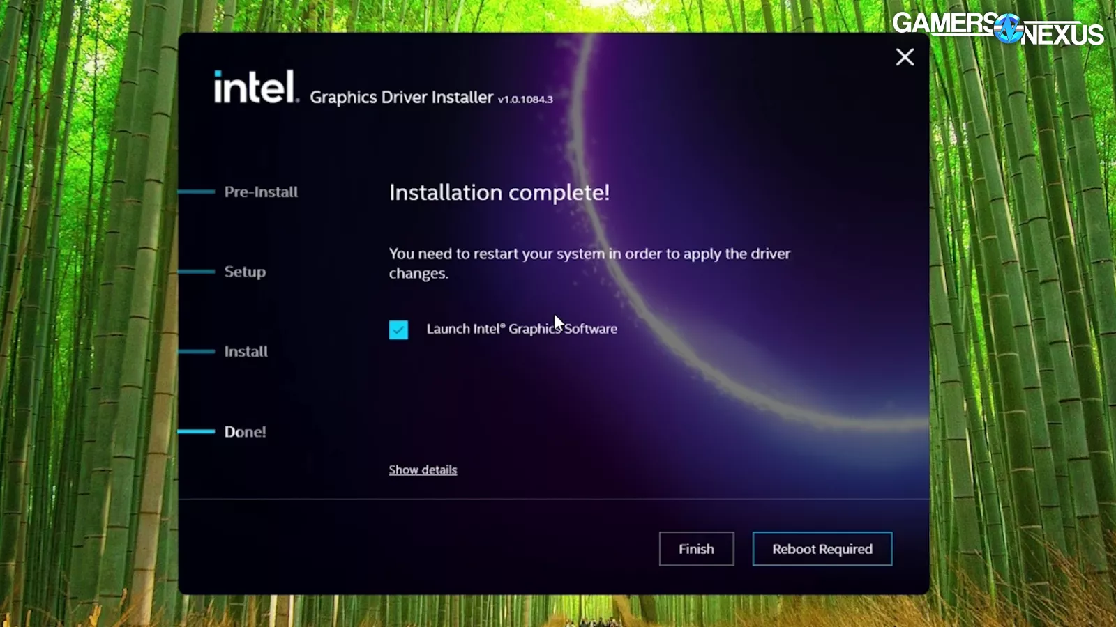 Intel Arc GPU Driver Issues Revisited: 2025 Arc Graphics Driver Assessment 30