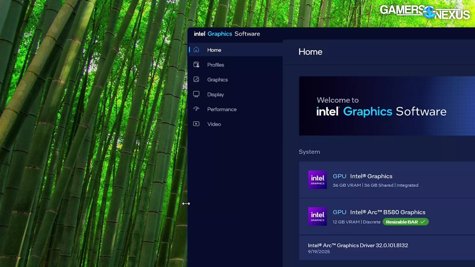 Intel Arc GPU Driver Issues Revisited: 2025 Arc Graphics Driver Assessment 35