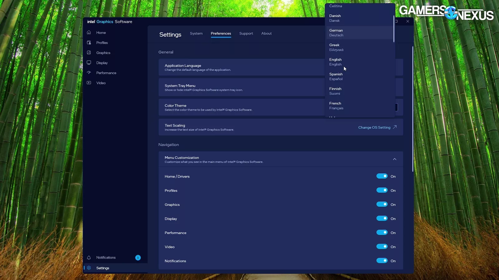Intel Arc GPU Driver Issues Revisited: 2025 Arc Graphics Driver Assessment 36