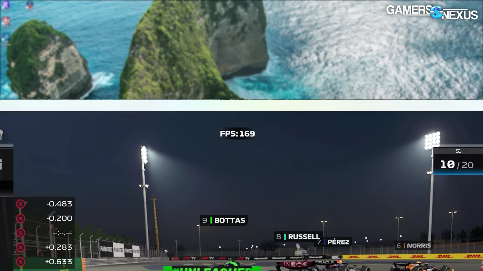 Intel Arc GPU Driver Issues Revisited: 2025 Arc Graphics Driver Assessment 45