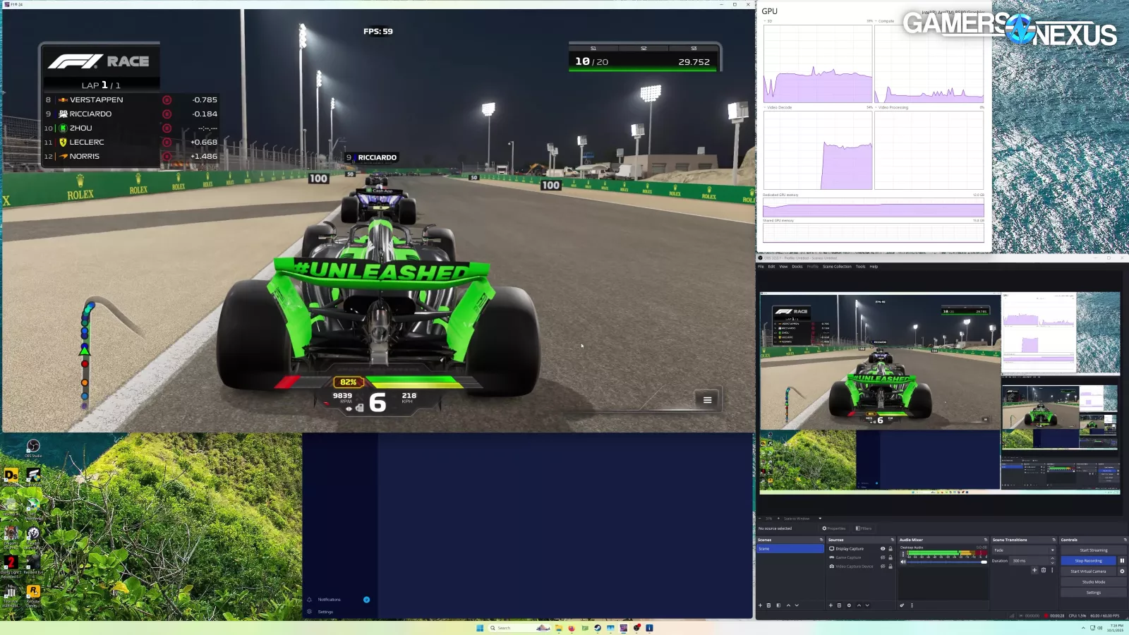 Intel Arc GPU Driver Issues Revisited: 2025 Arc Graphics Driver Assessment 46