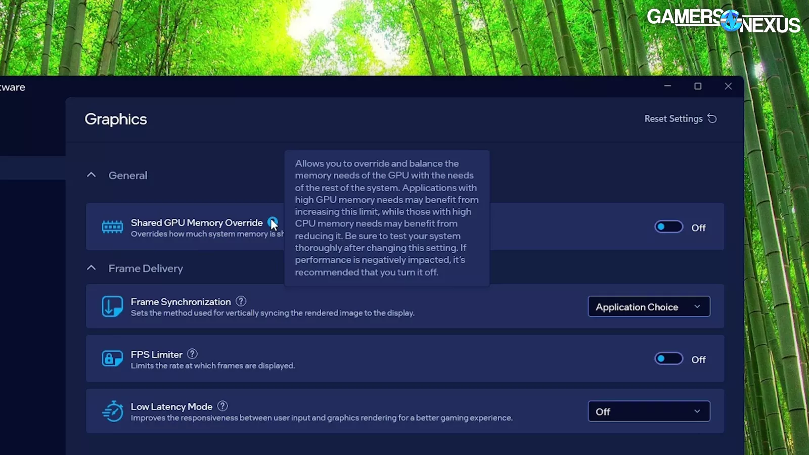 Intel Arc GPU Driver Issues Revisited: 2025 Arc Graphics Driver Assessment 50