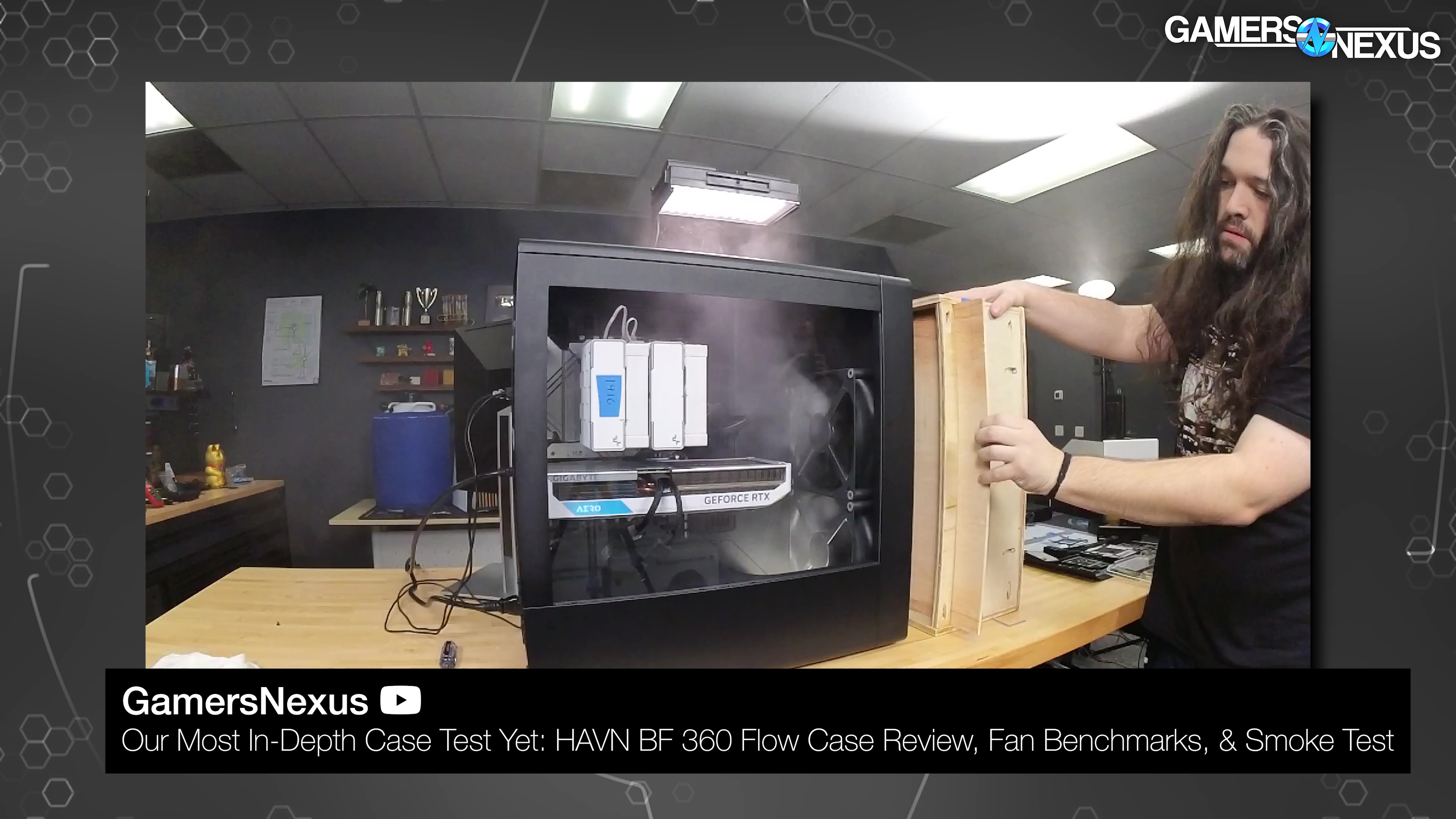 Finest PC Circumstances of 2025: $75 to $200 Airflow, Thermals, Cable Administration, & Finances 9