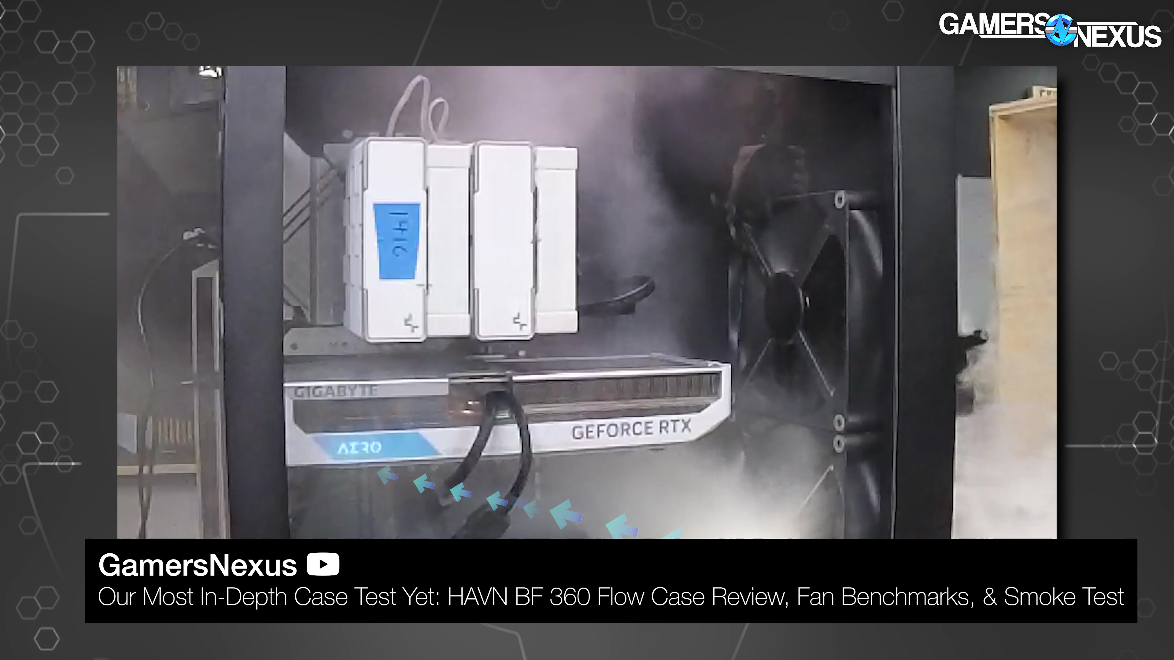 Finest PC Circumstances of 2025: $75 to $200 Airflow, Thermals, Cable Administration, & Finances 10