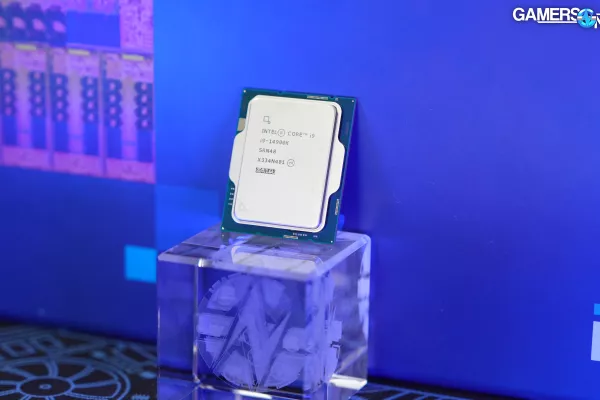 Intel i9-14900K Review