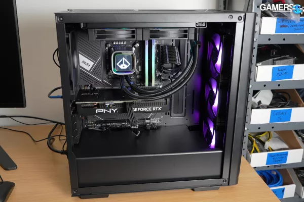 Starforge Horizon II Ultra PC Review