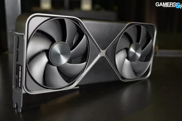 RTX 5090 Review