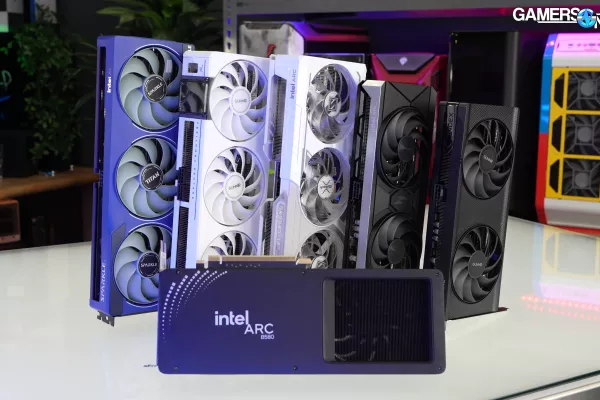 The Intel Arc Experience: Three Years Later