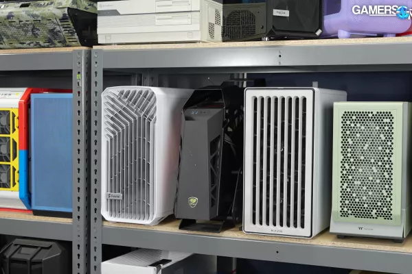 Best PC Cases 2025