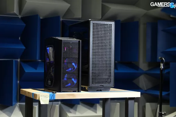  The GOAT: Antec 900 Case Revisit & New 900 (2026) Review, Benchmarks, and Thermals