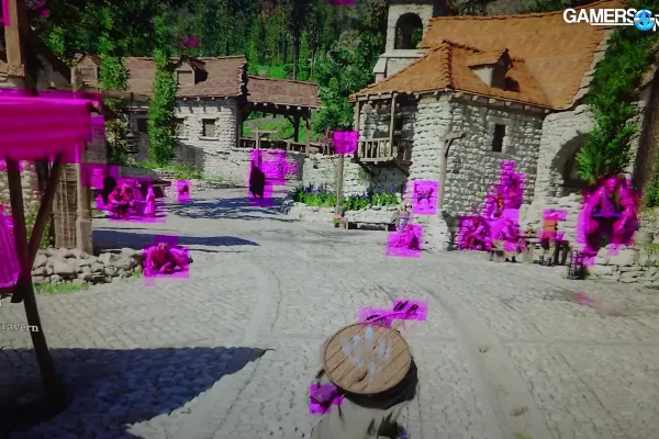 Crimson Desert GPU Benchmarks