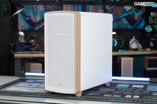  Fractal Summit Case Review