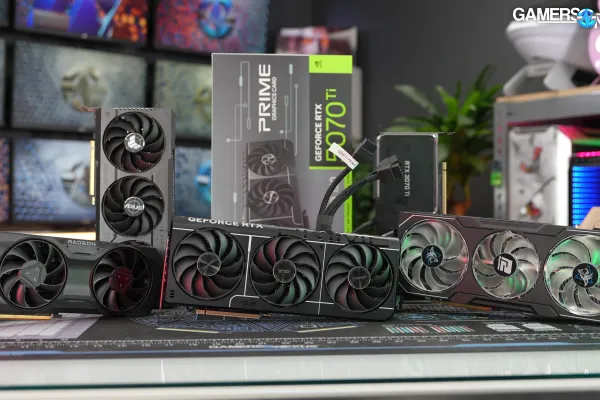 NVIDIA Has GPUs If You Have Coin