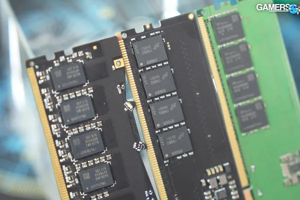  Memory Companies Have Destroyed the Consumer Market