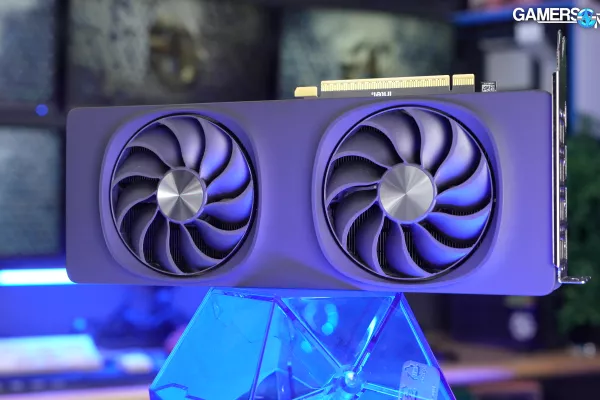 PC Builds GamersNexus