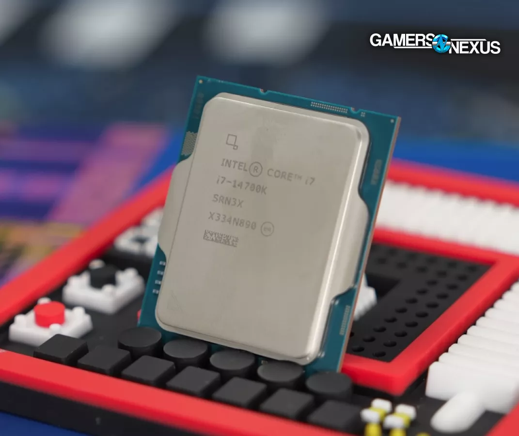 Intel is Desperate: i7-14700K CPU Review, Benchmarks, Gaming, & Power