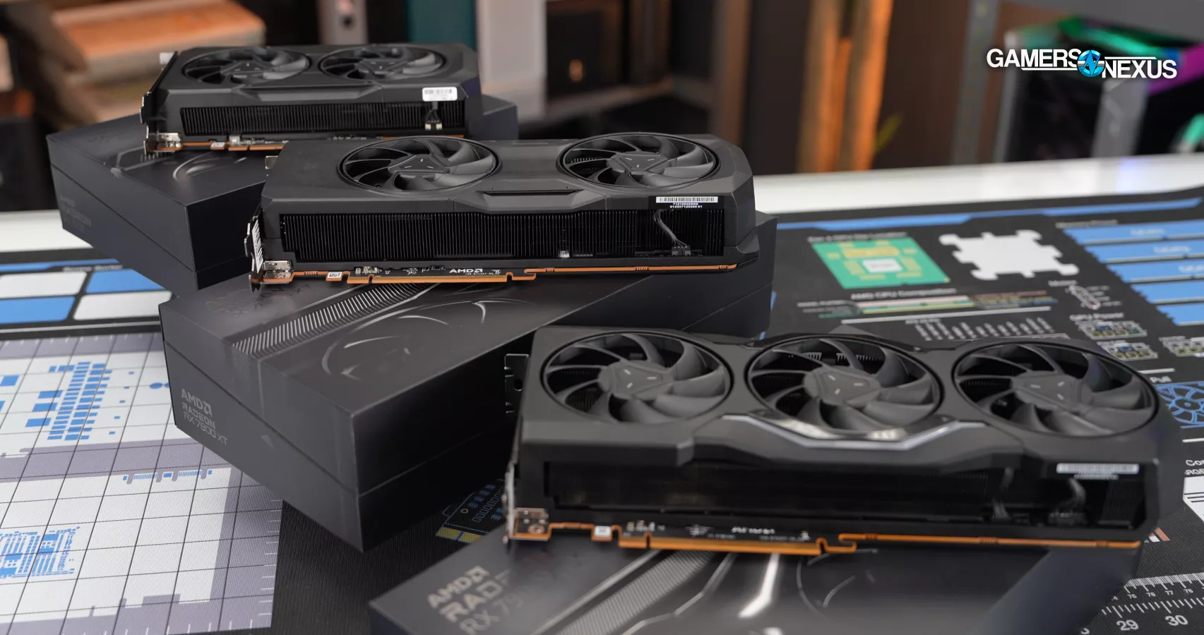 MSI Radeon RX 6800 XT vs Palit GeForce RTX 4070 Ti GameRock: What