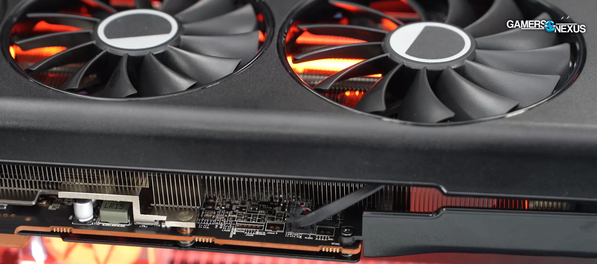 NVIDIA GeForce RTX 4060 Review - Gaming Nexus