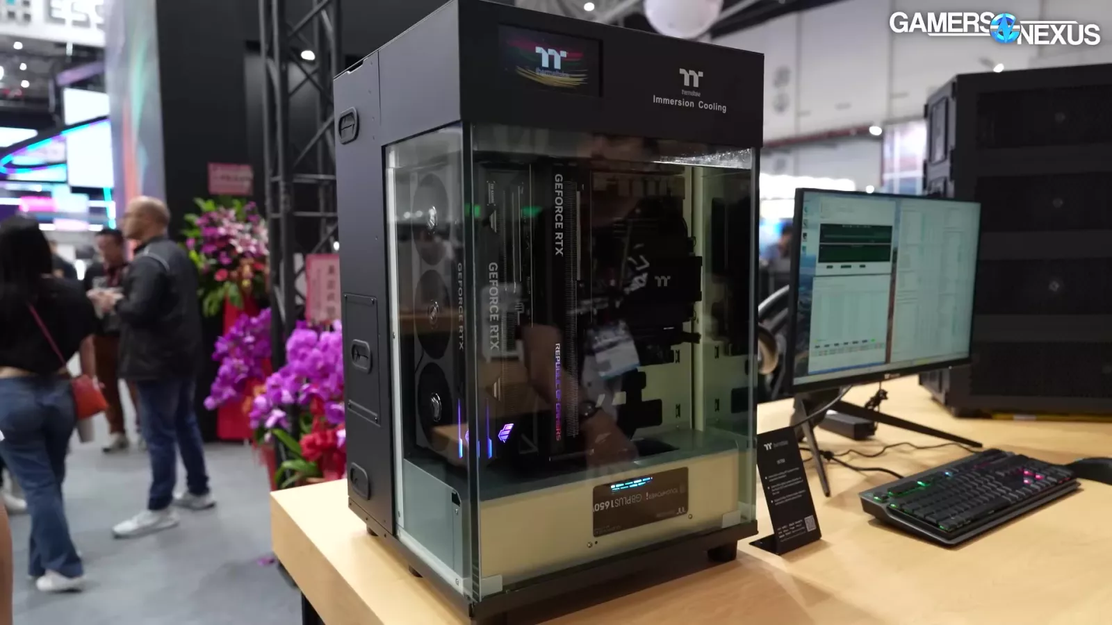 Thermaltake Computex 2025