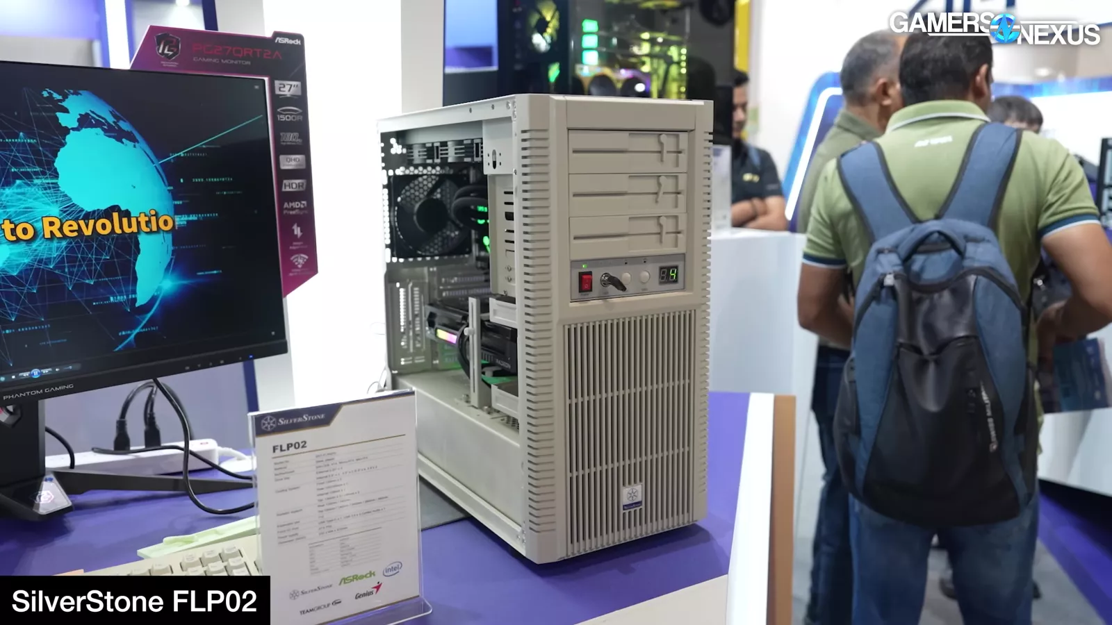 The Best PC Cases of 2025 So Far