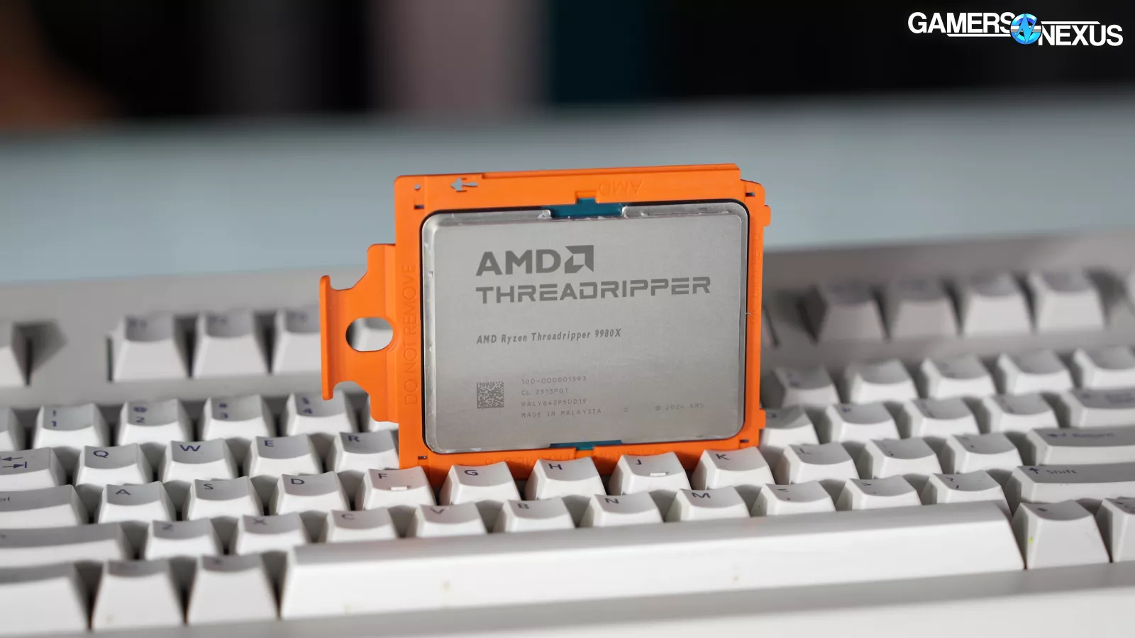 Threadripper 9980X Review