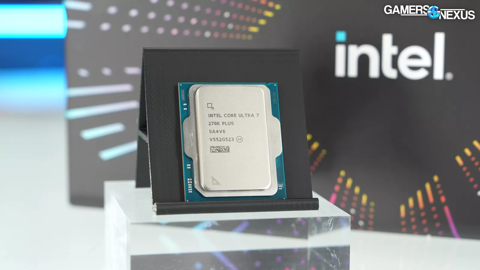 Intel Ultra 5 270K CPU Review & Benchmarks