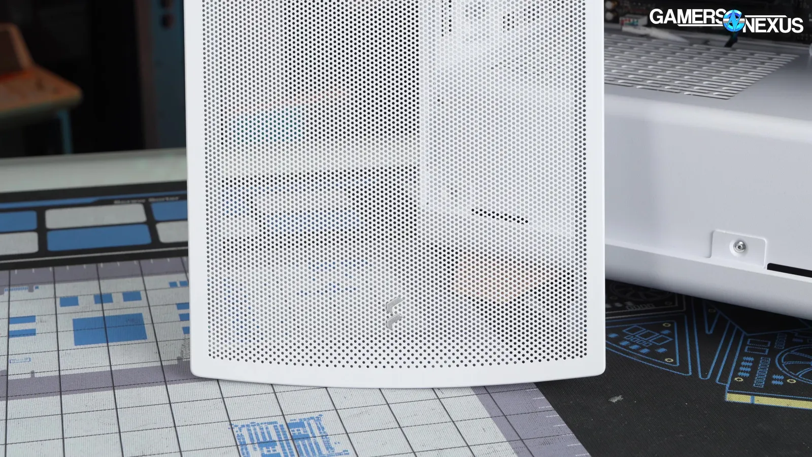 Fractal Summit Case 3