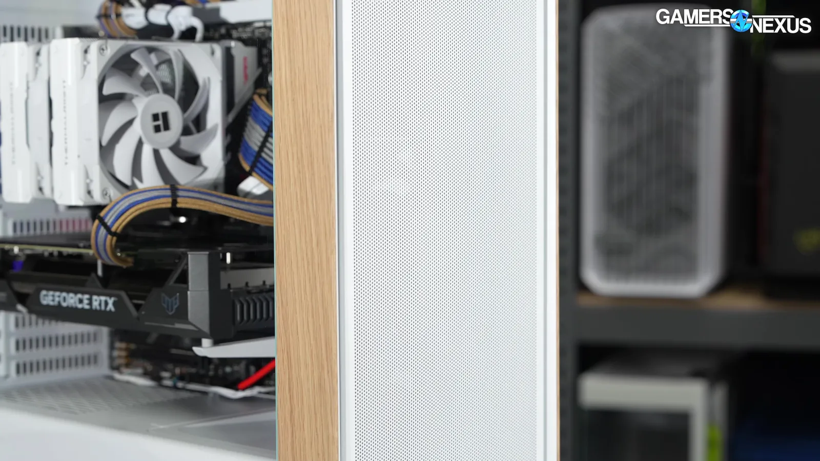 Fractal Summit Case 4