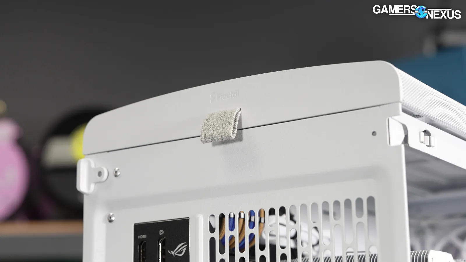 Fractal Summit Case 7