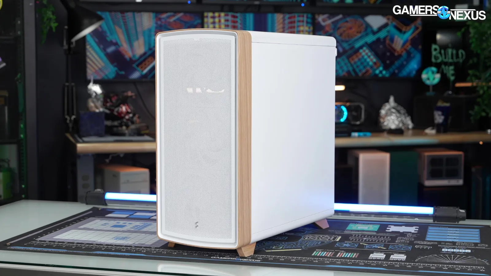  Fractal Summit Case Review