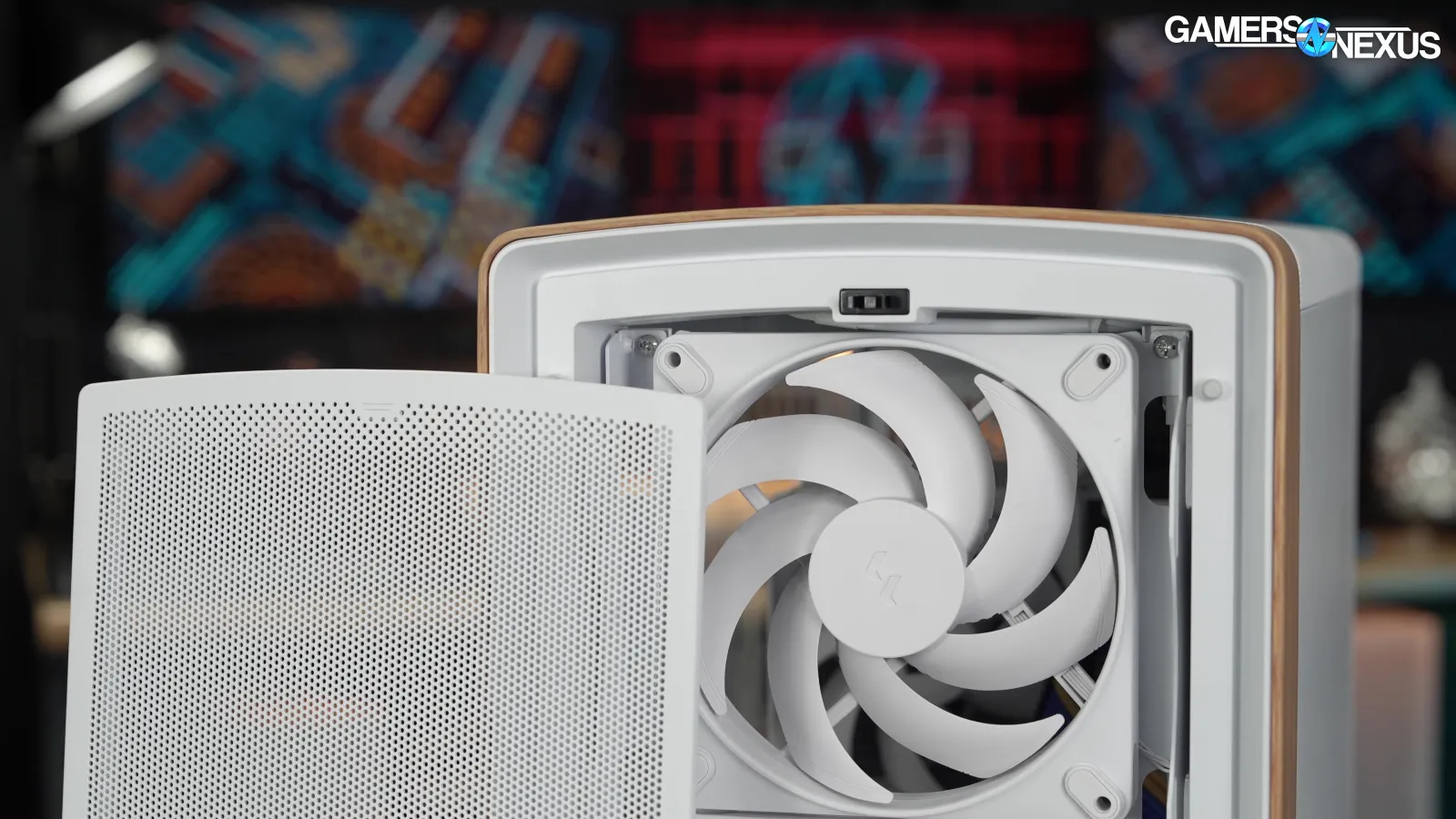 Fractal Summit Case 10