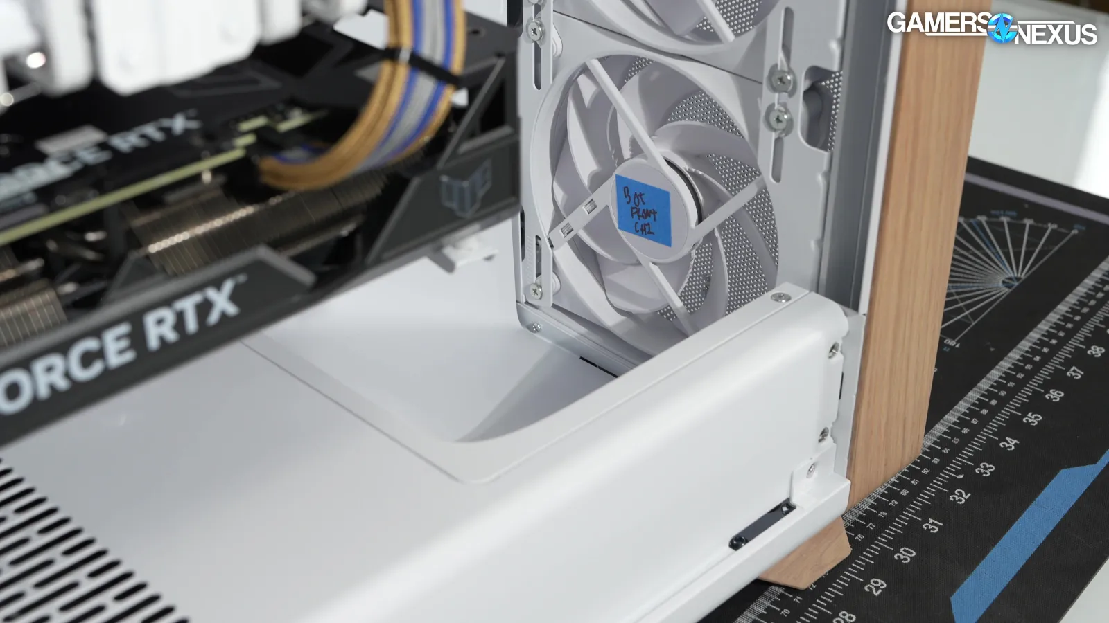 Fractal Summit Case 18