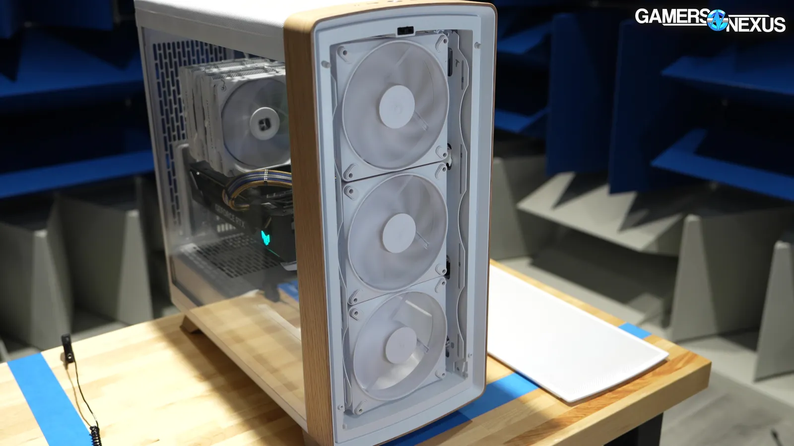 Fractal Summit Case 21