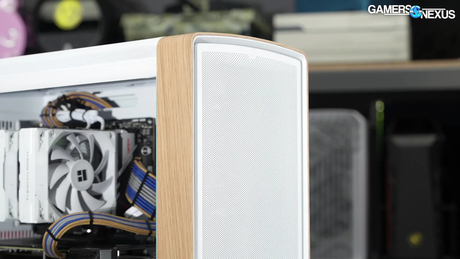Fractal Summit Case 26