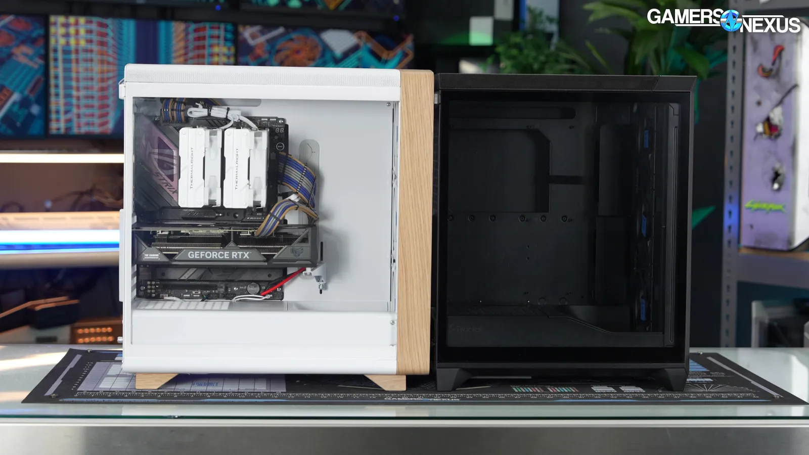 Fractal Summit Case 35