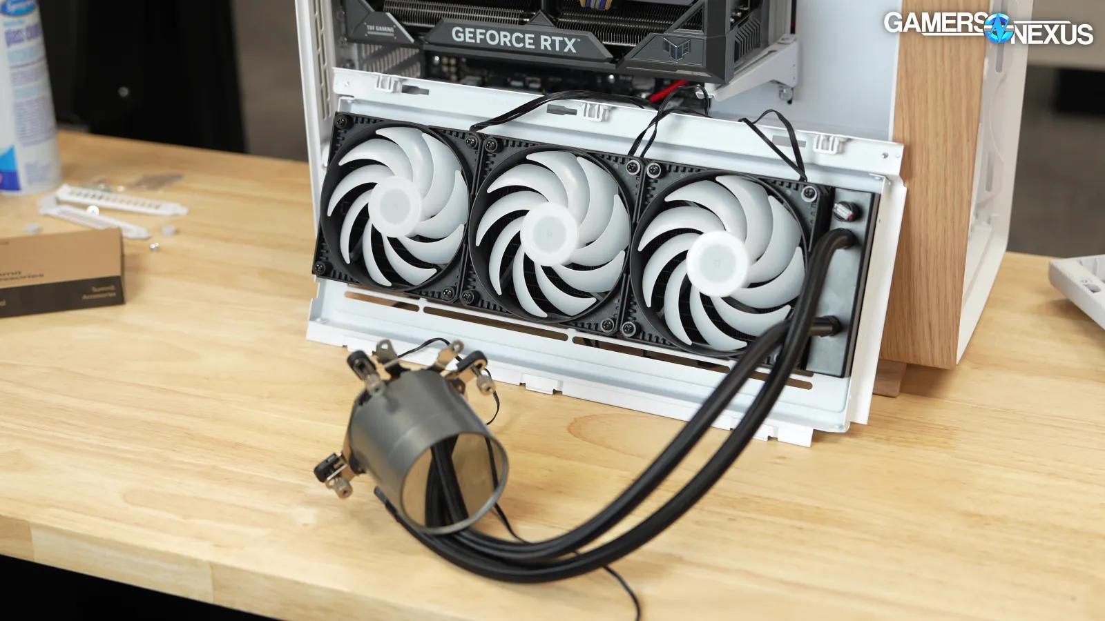 Fractal Summit Case 39
