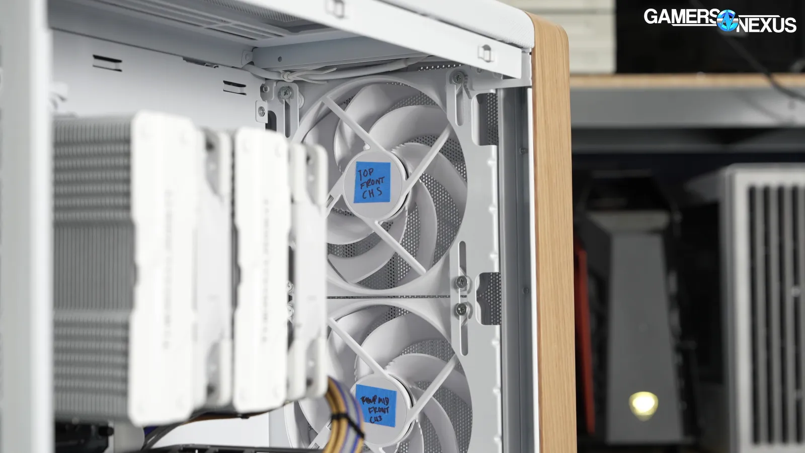 Fractal Summit Case 46