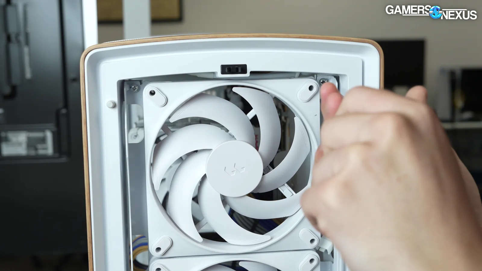 Fractal Summit Case 55