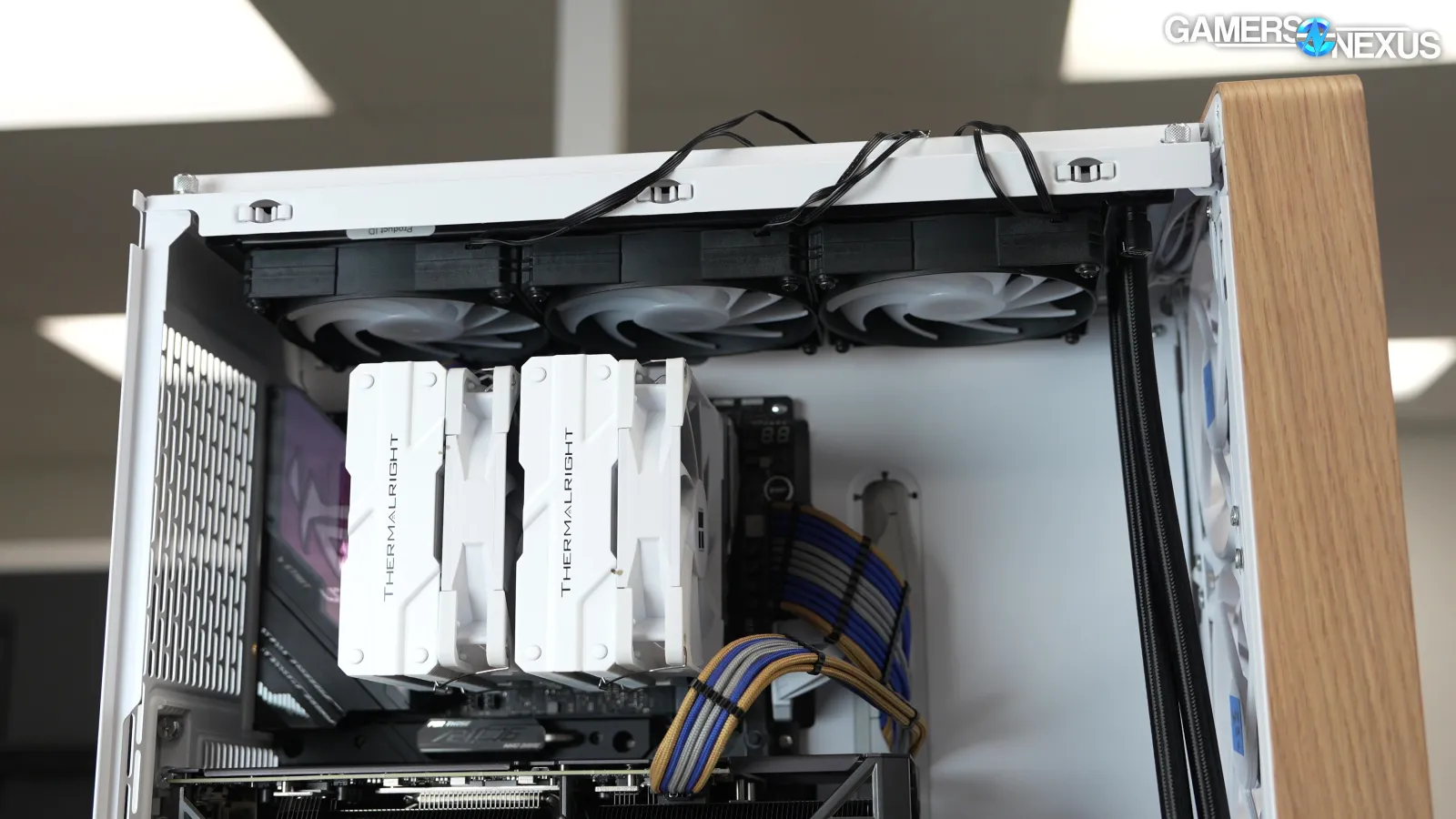Fractal Summit Case 63