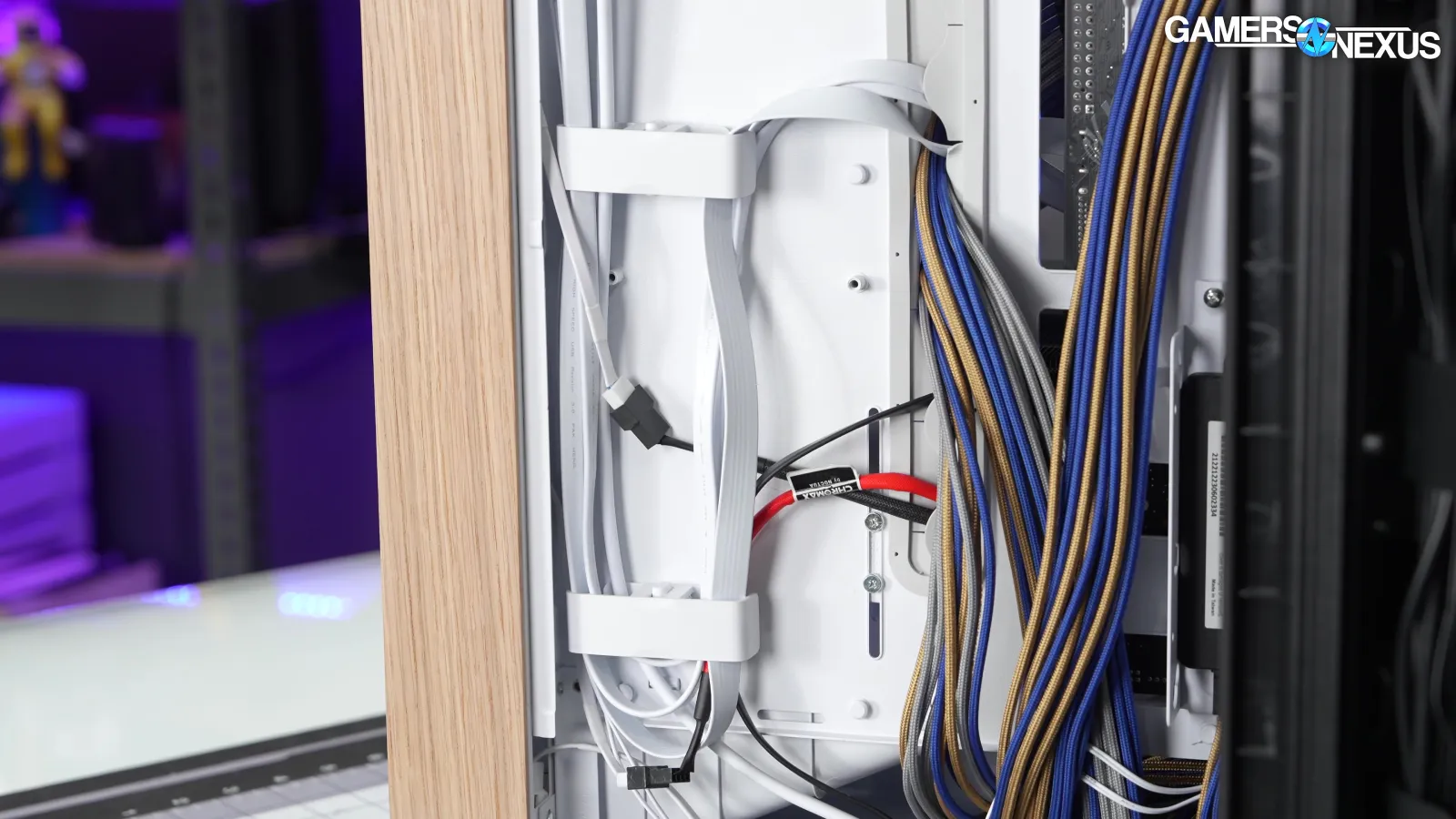 Fractal Summit Case 66