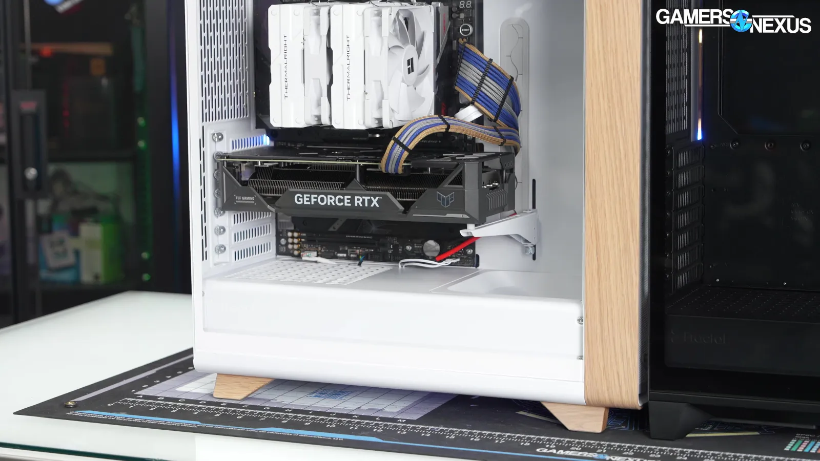 Fractal Summit Case 70