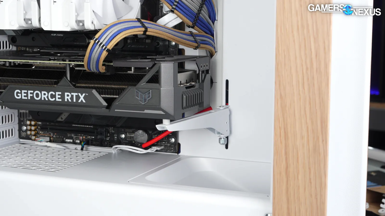 Fractal Summit Case 71