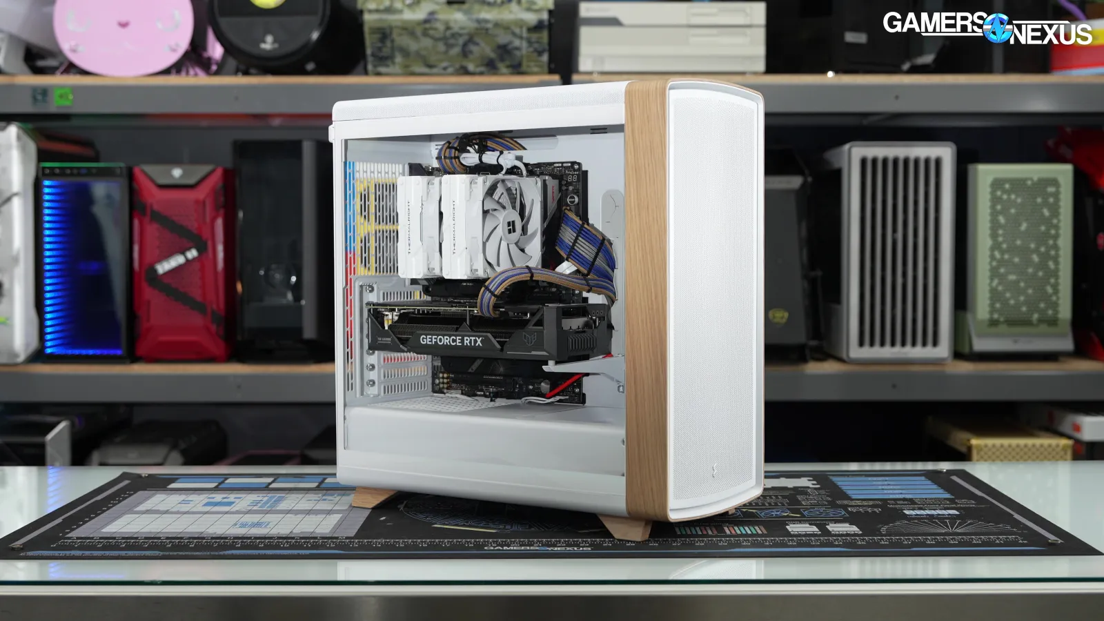 Fractal Summit Case 79