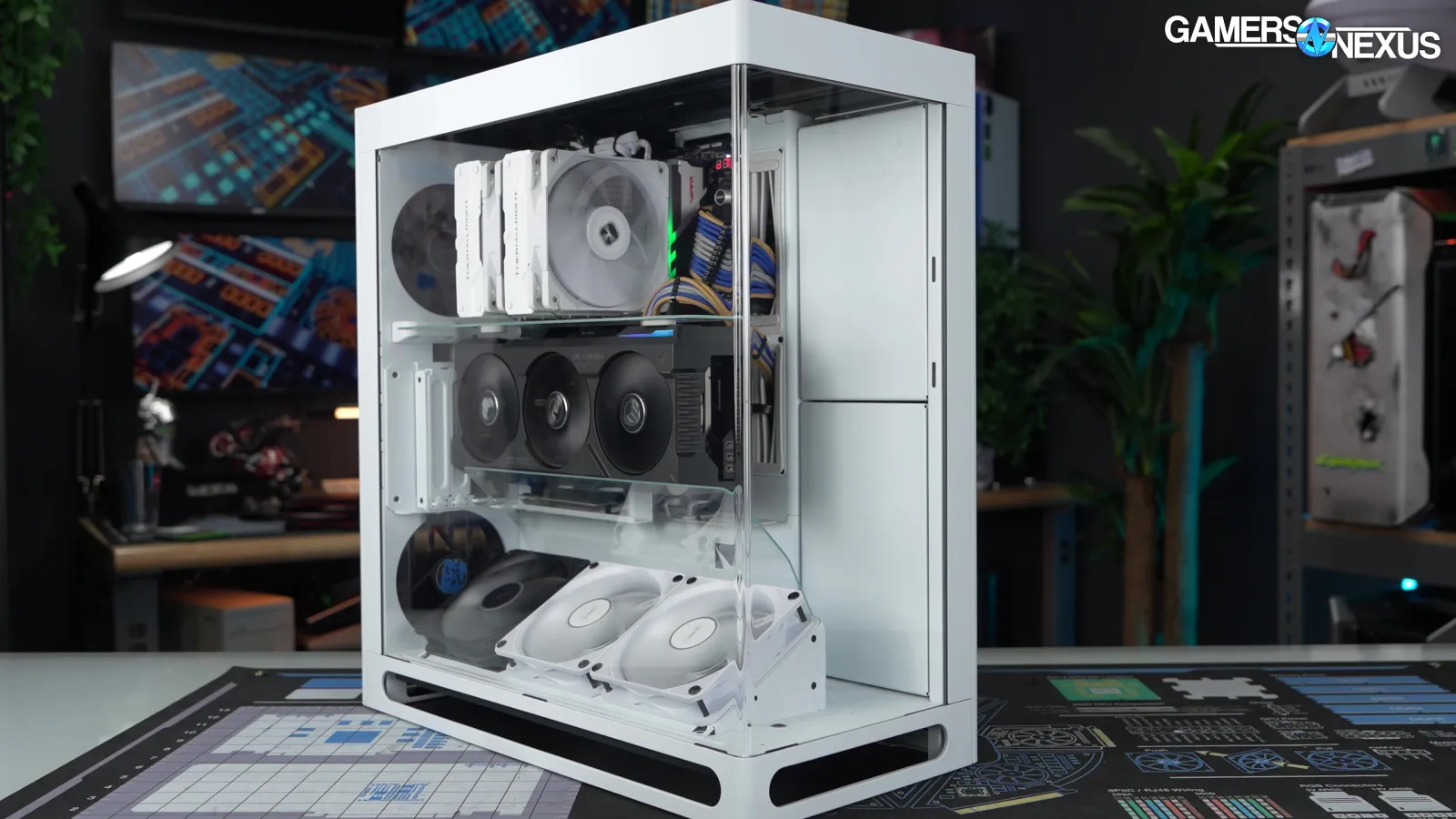 HAVN HS 360 Review