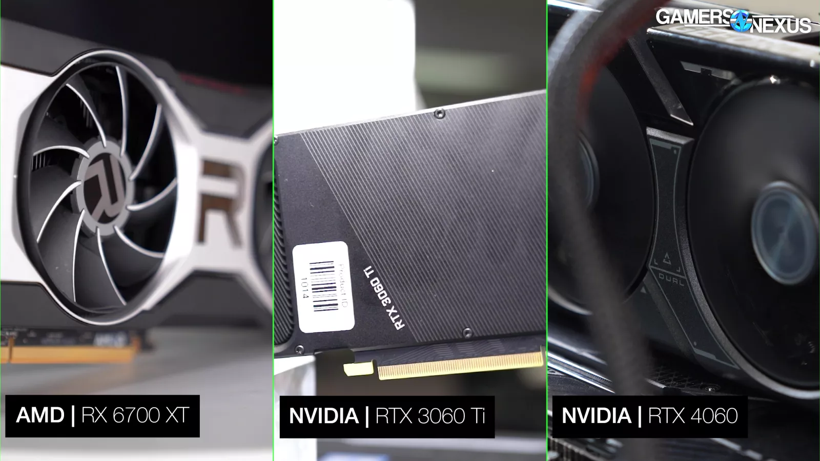 RX 6700 XT - Best Value GPU in 2023? 