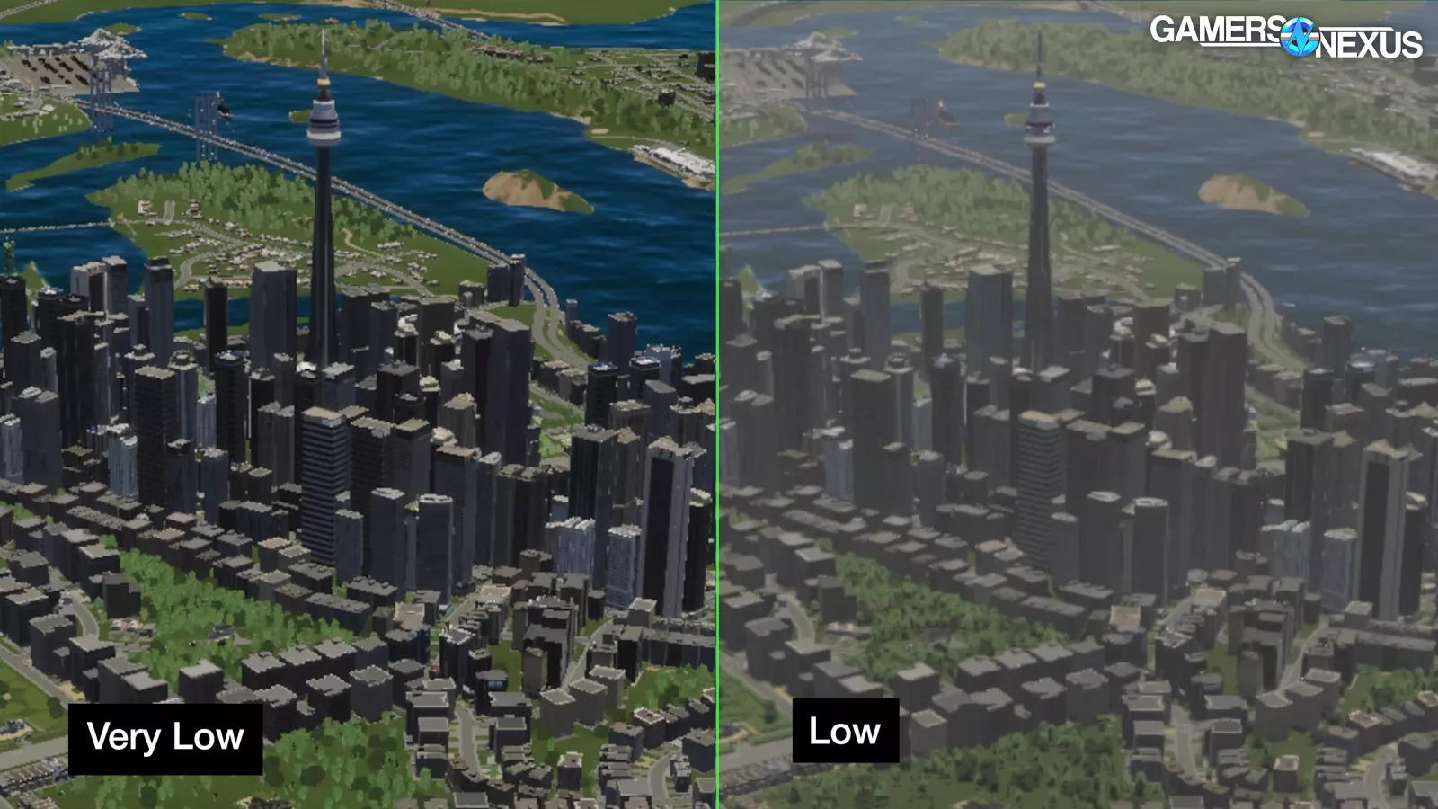 Cities Skylines 2 review – bigger, not better