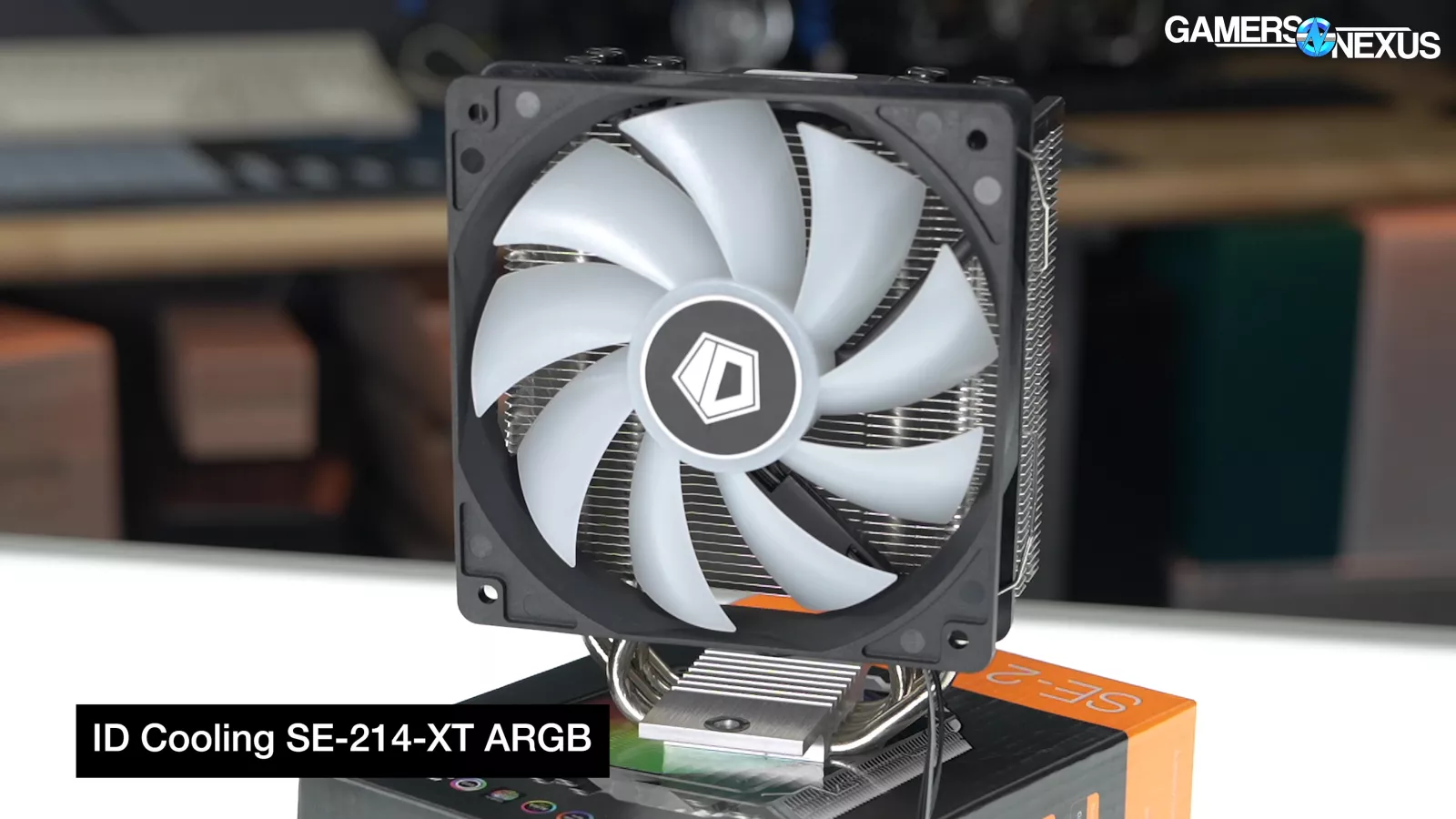 Best CPU cooler 2023