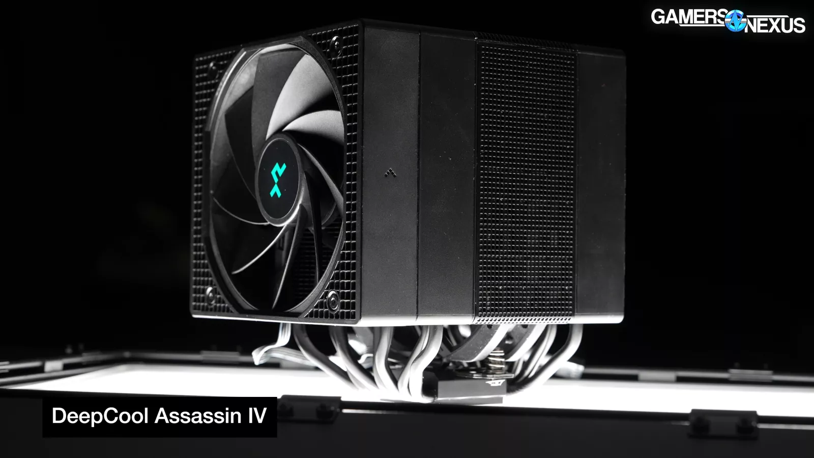 Thermalright Peerless Assassin 120 SE Daul-Tower Side Flow CPU